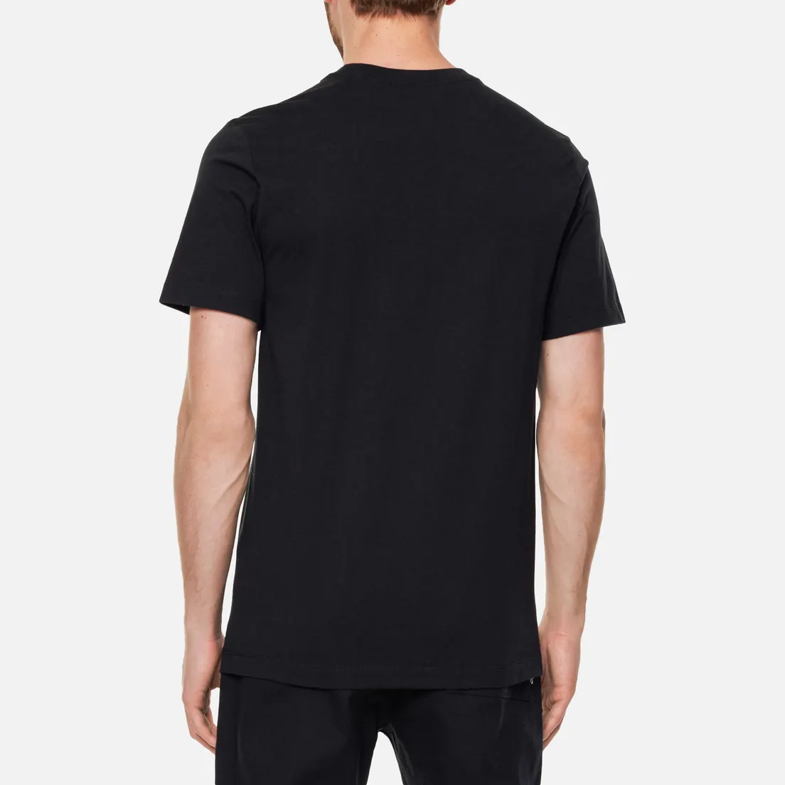 Jordan Мужская футболка Brand Crew