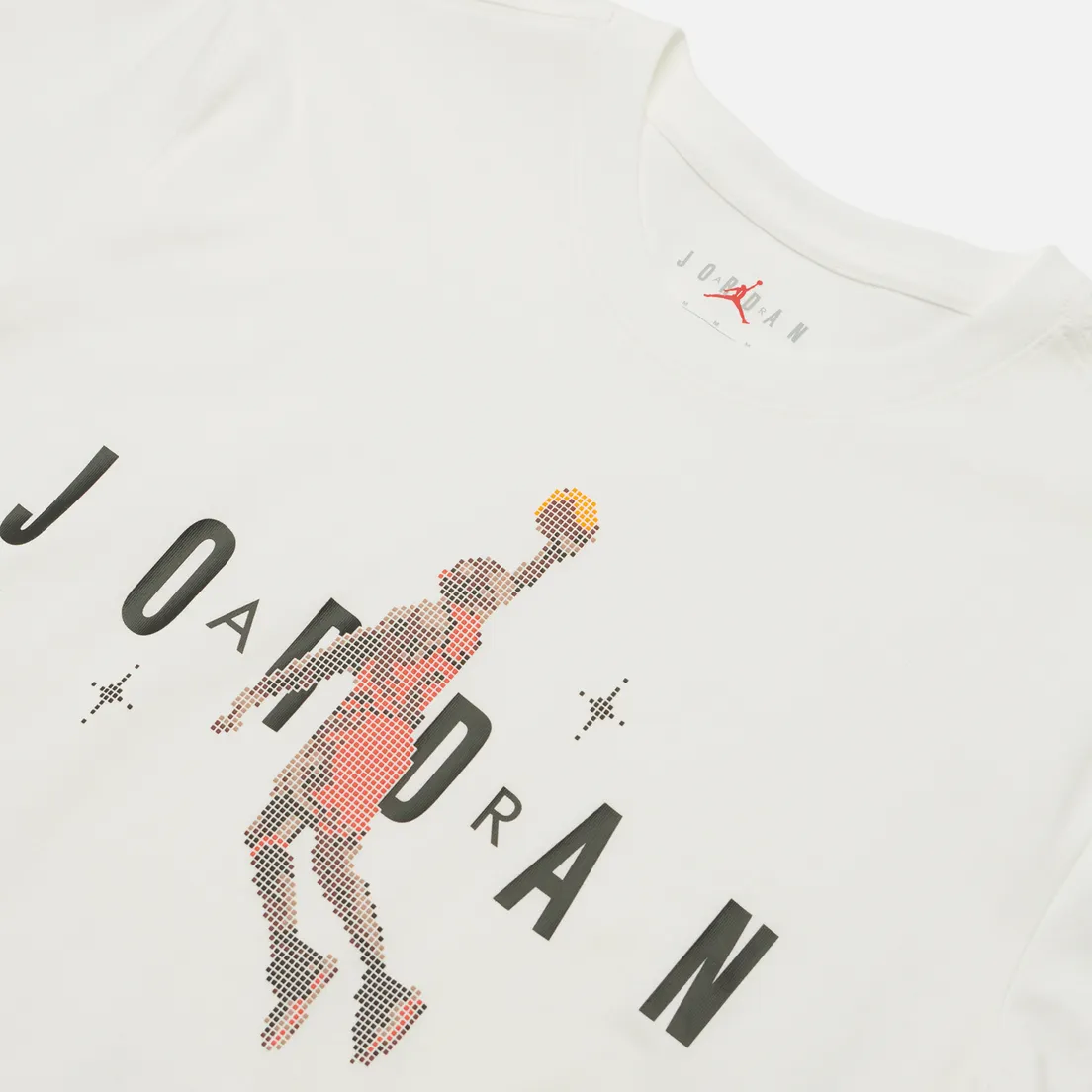 Jordan Мужская футболка Brand Crew