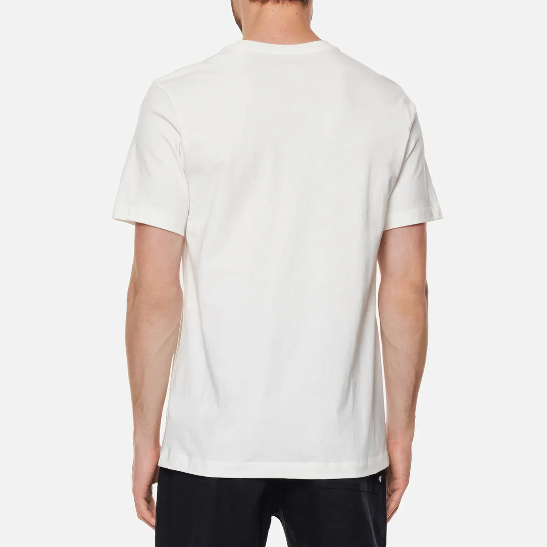 Jordan Мужская футболка Brand Crew