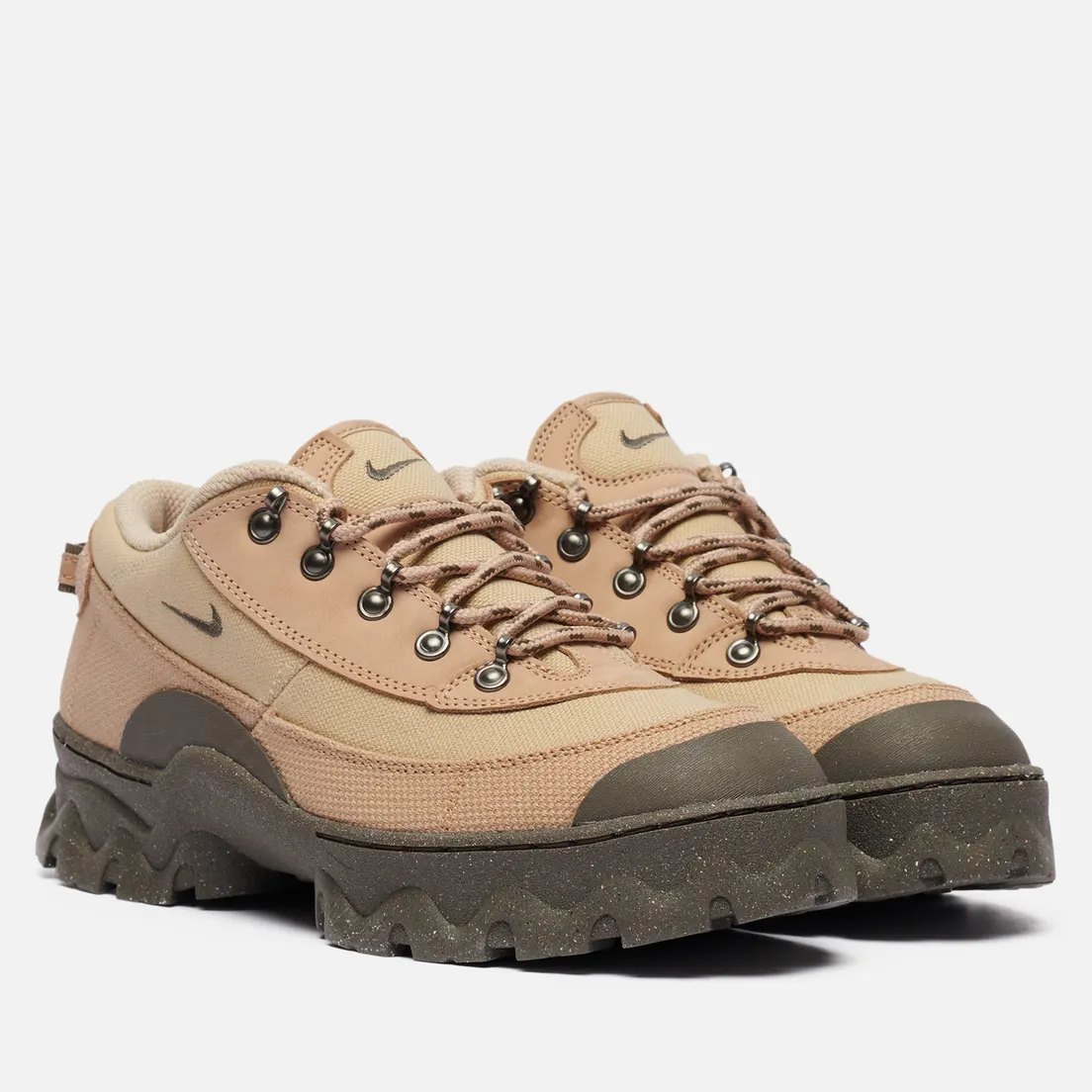 Nike Мужские кроссовки Wmns Lahar Low