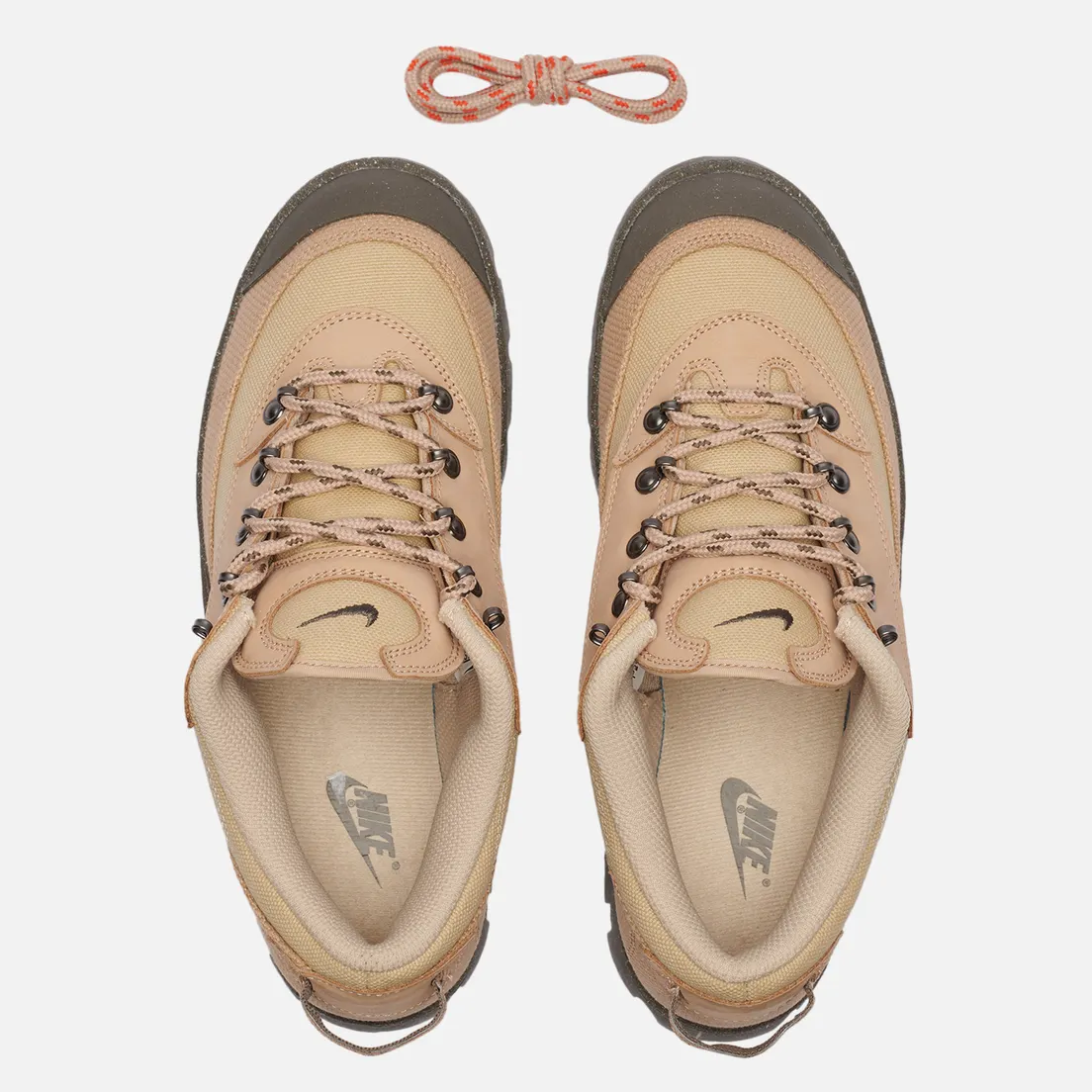 Nike Мужские кроссовки Wmns Lahar Low