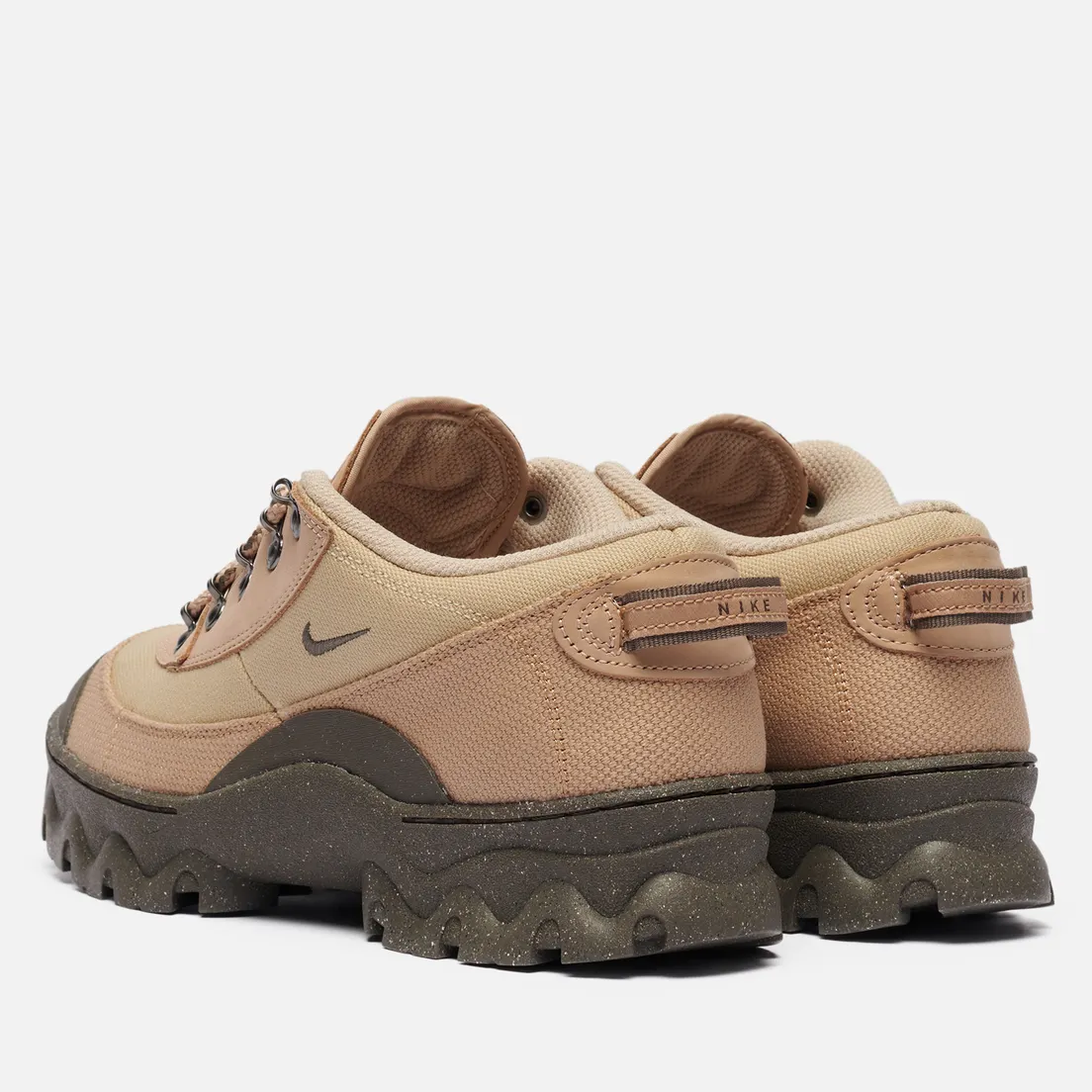 Nike Мужские кроссовки Wmns Lahar Low