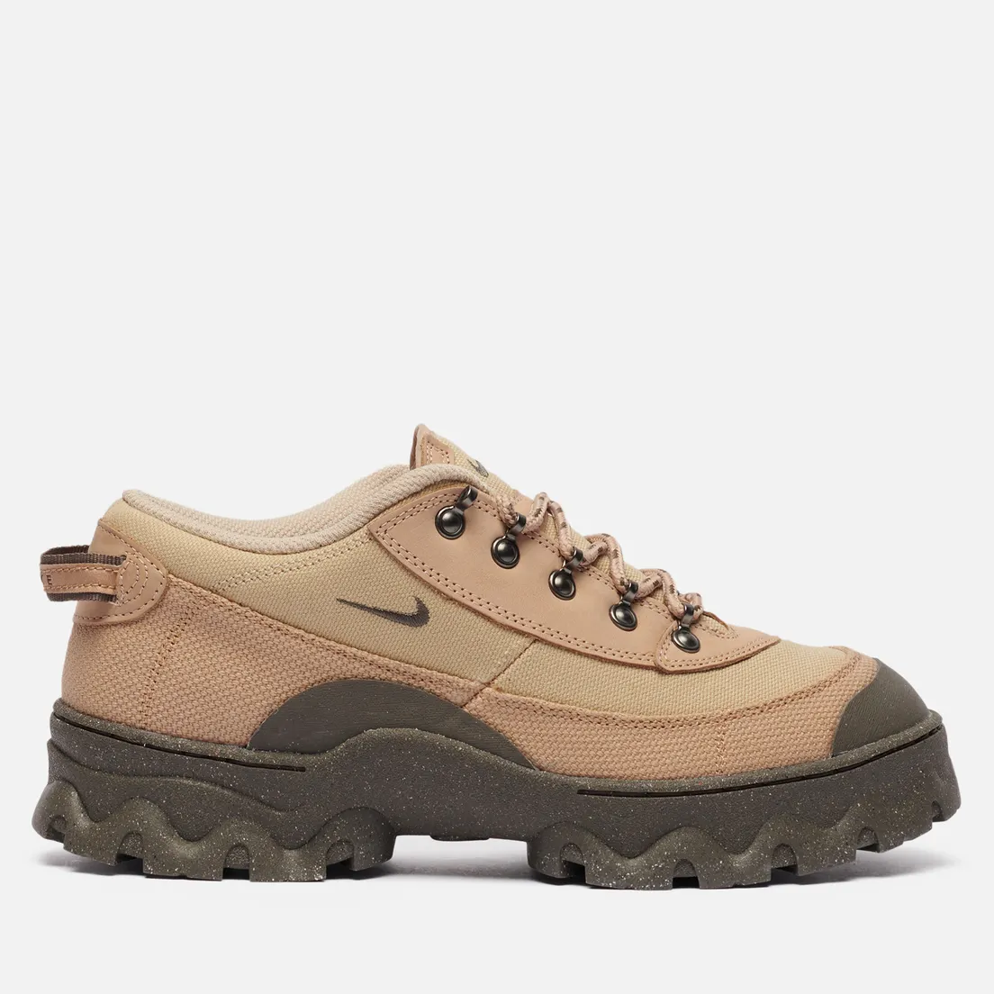 Nike Мужские кроссовки Wmns Lahar Low