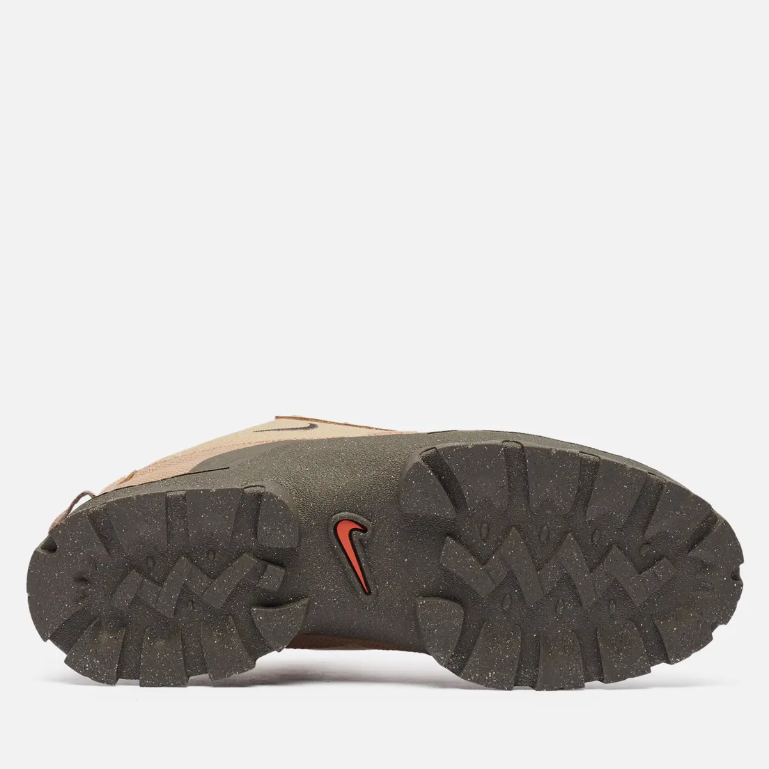 Nike Мужские кроссовки Wmns Lahar Low