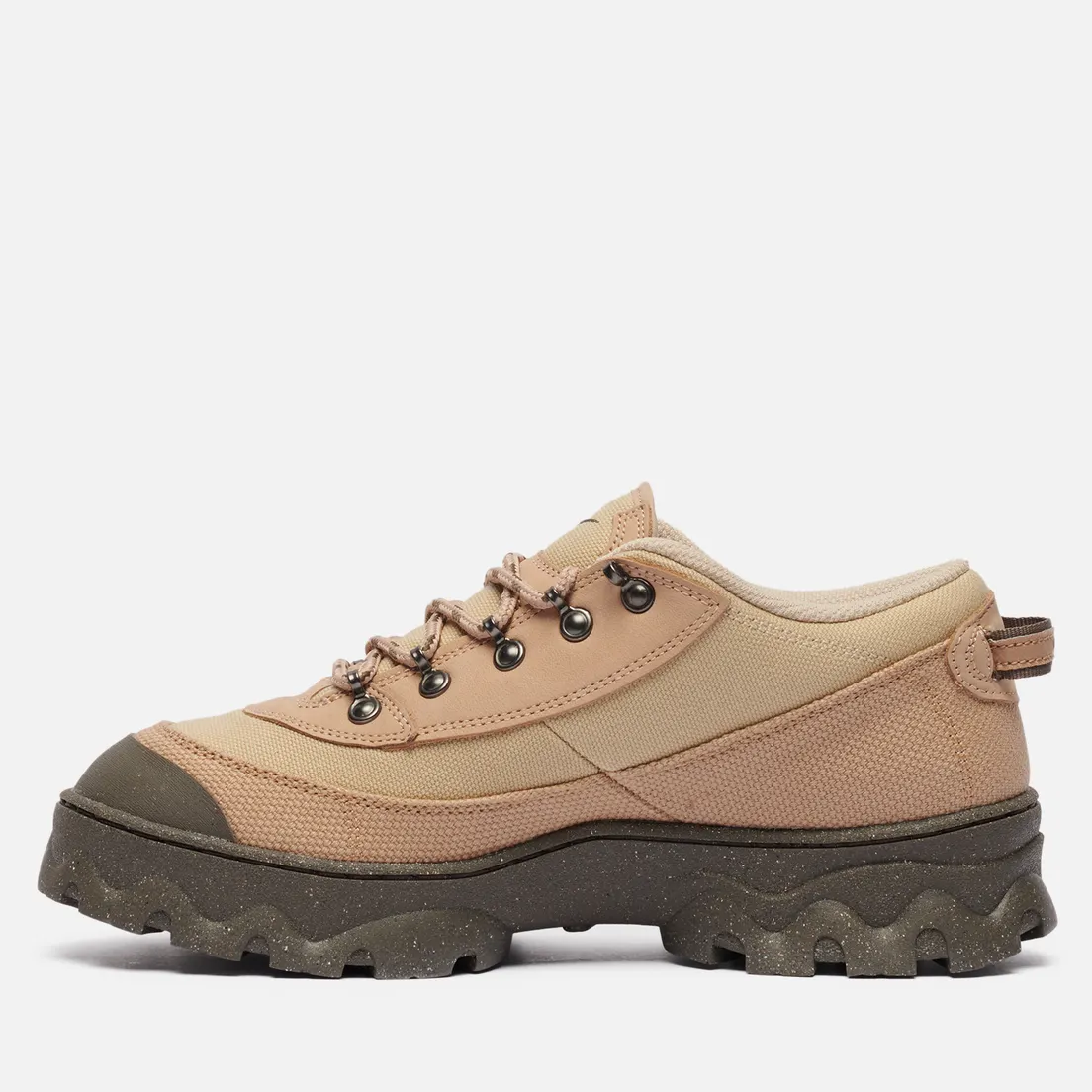 Nike Мужские кроссовки Wmns Lahar Low
