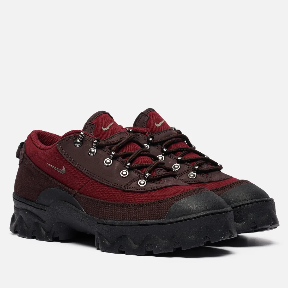Nike Женские кроссовки Wmns Lahar Low