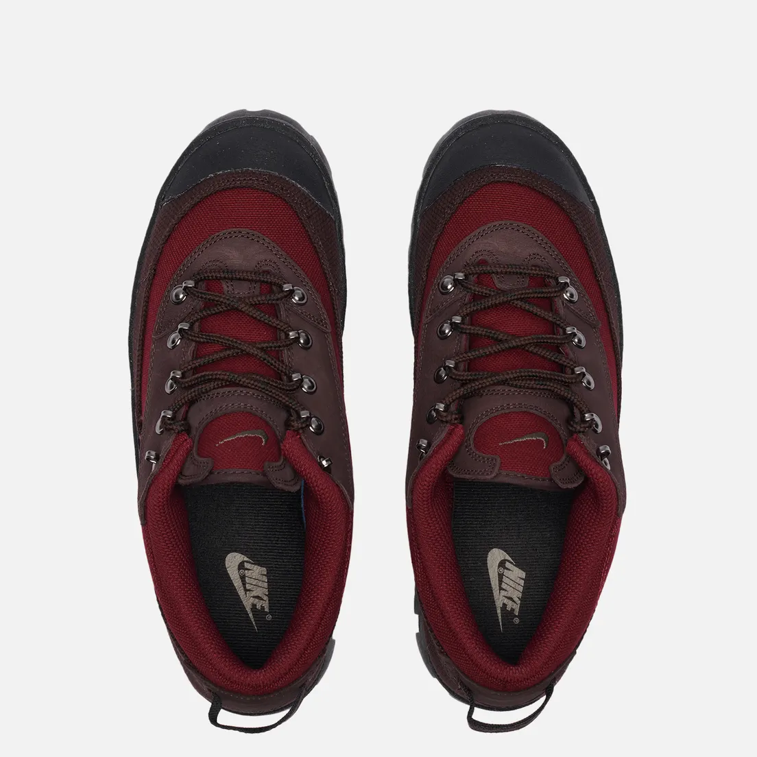 Nike Женские кроссовки Wmns Lahar Low