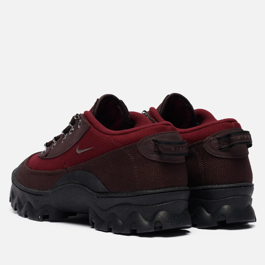 Nike Женские кроссовки Wmns Lahar Low