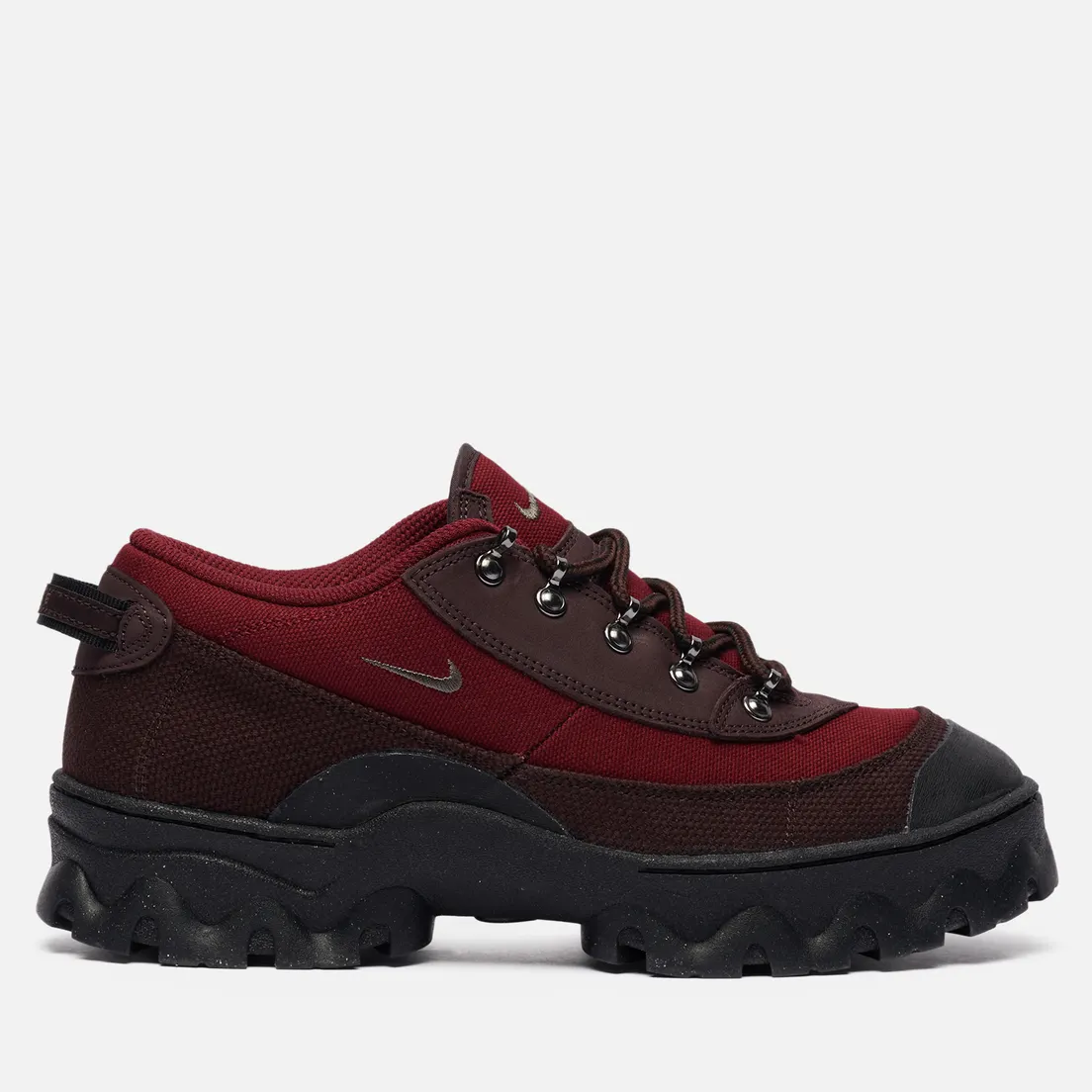 Nike Женские кроссовки Wmns Lahar Low