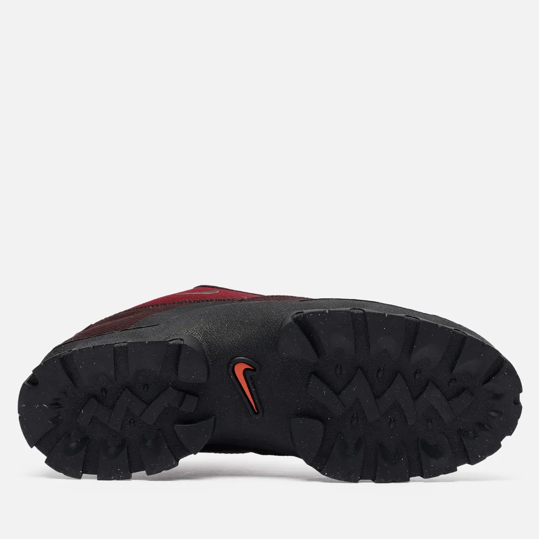 Nike Женские кроссовки Wmns Lahar Low