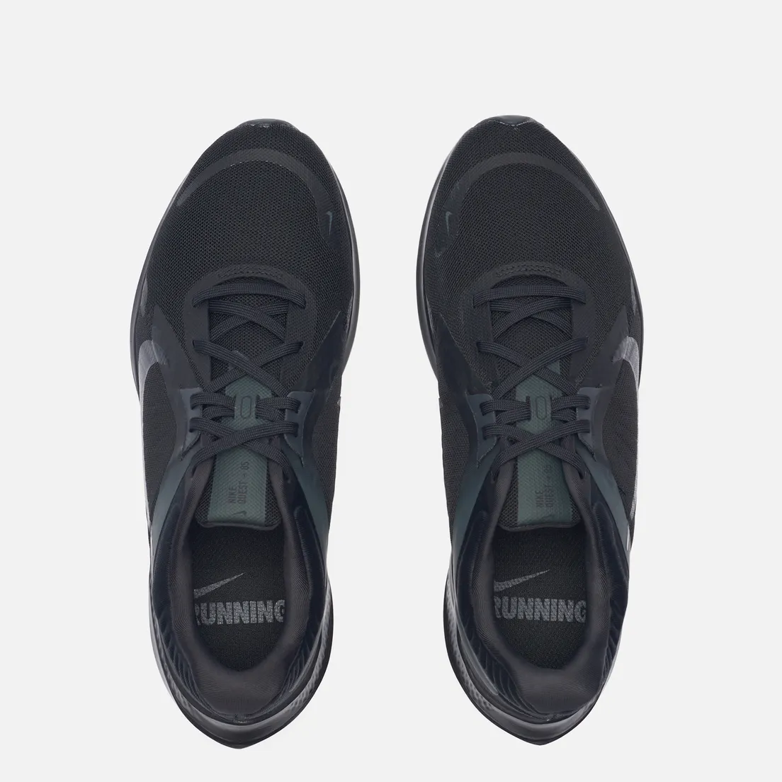 Nike Мужские кроссовки Quest 5
