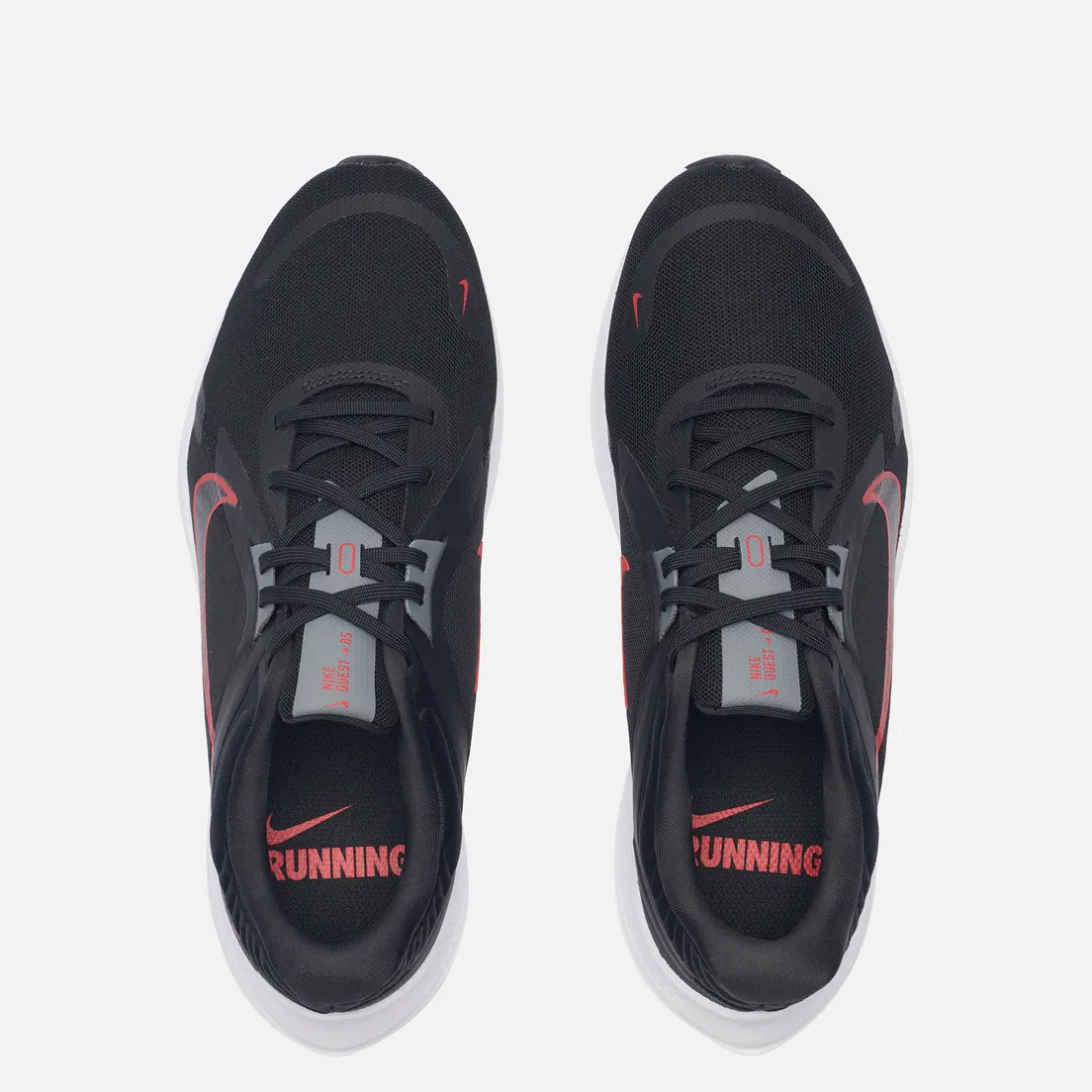 Nike Мужские кроссовки Quest 5