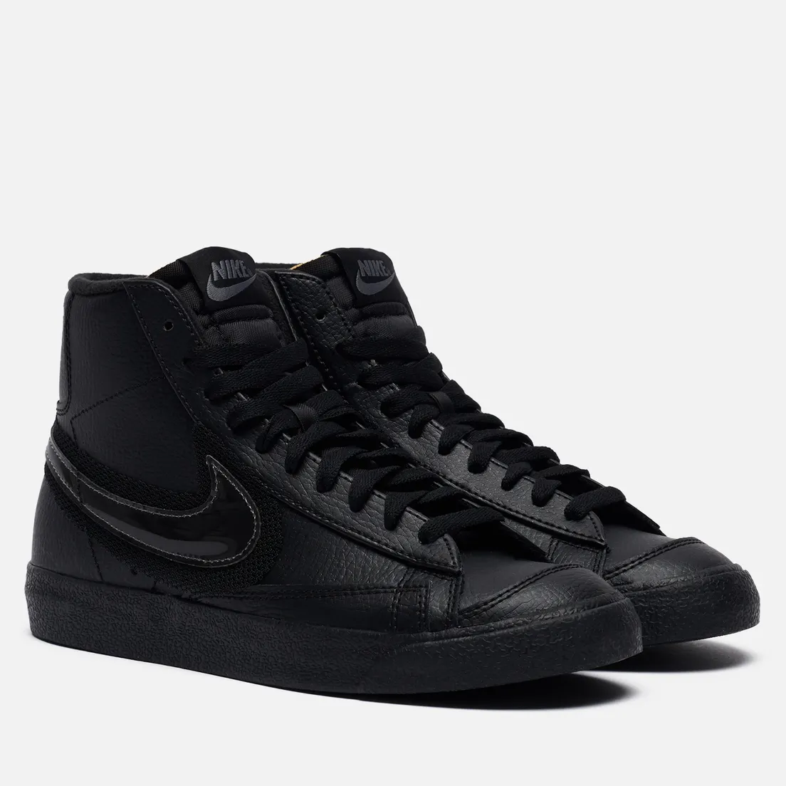 Nike Женские кроссовки Blazer Mid 77