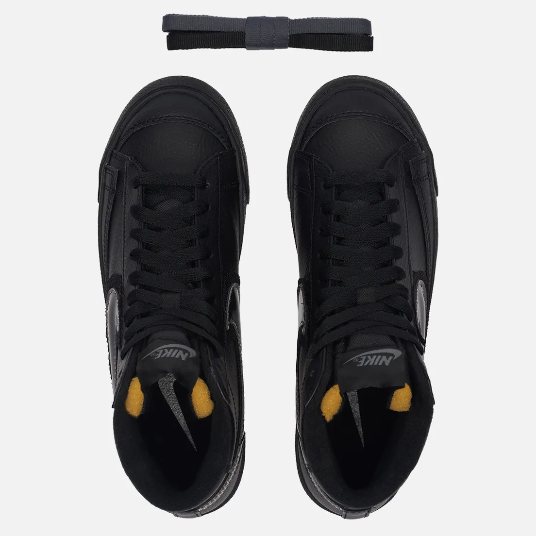 Nike Женские кроссовки Blazer Mid 77