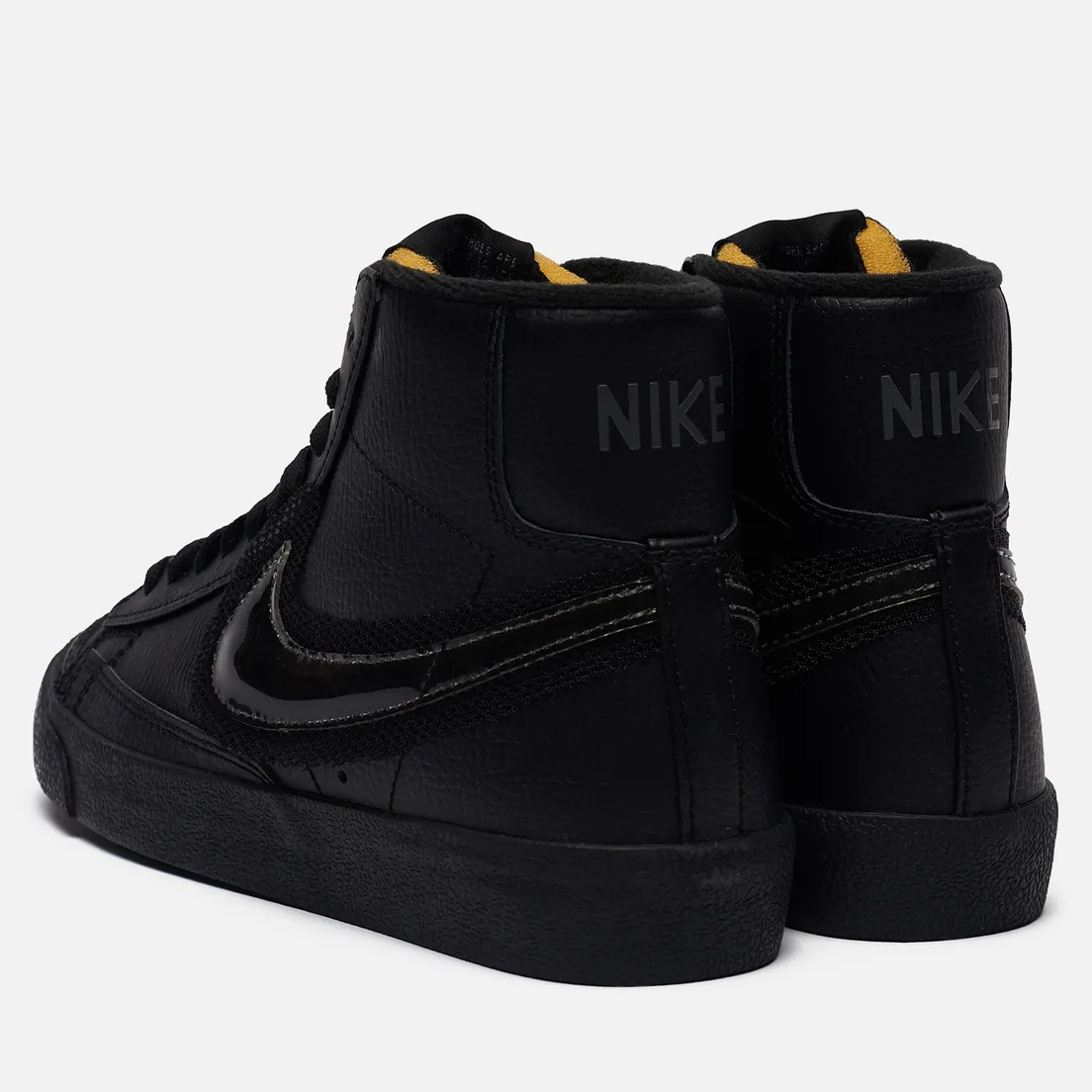Nike Женские кроссовки Blazer Mid 77