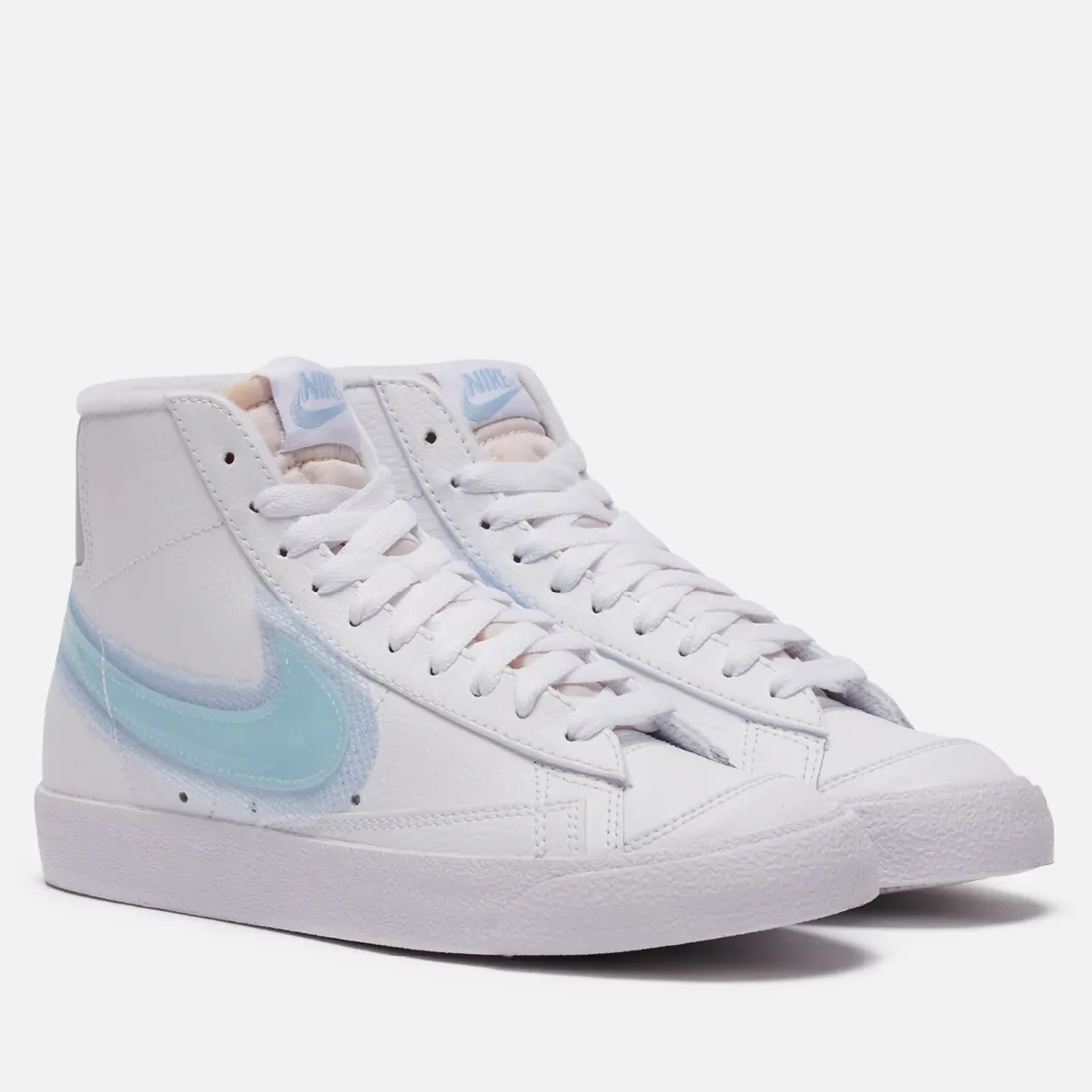 Nike Женские кроссовки Blazer Mid 77