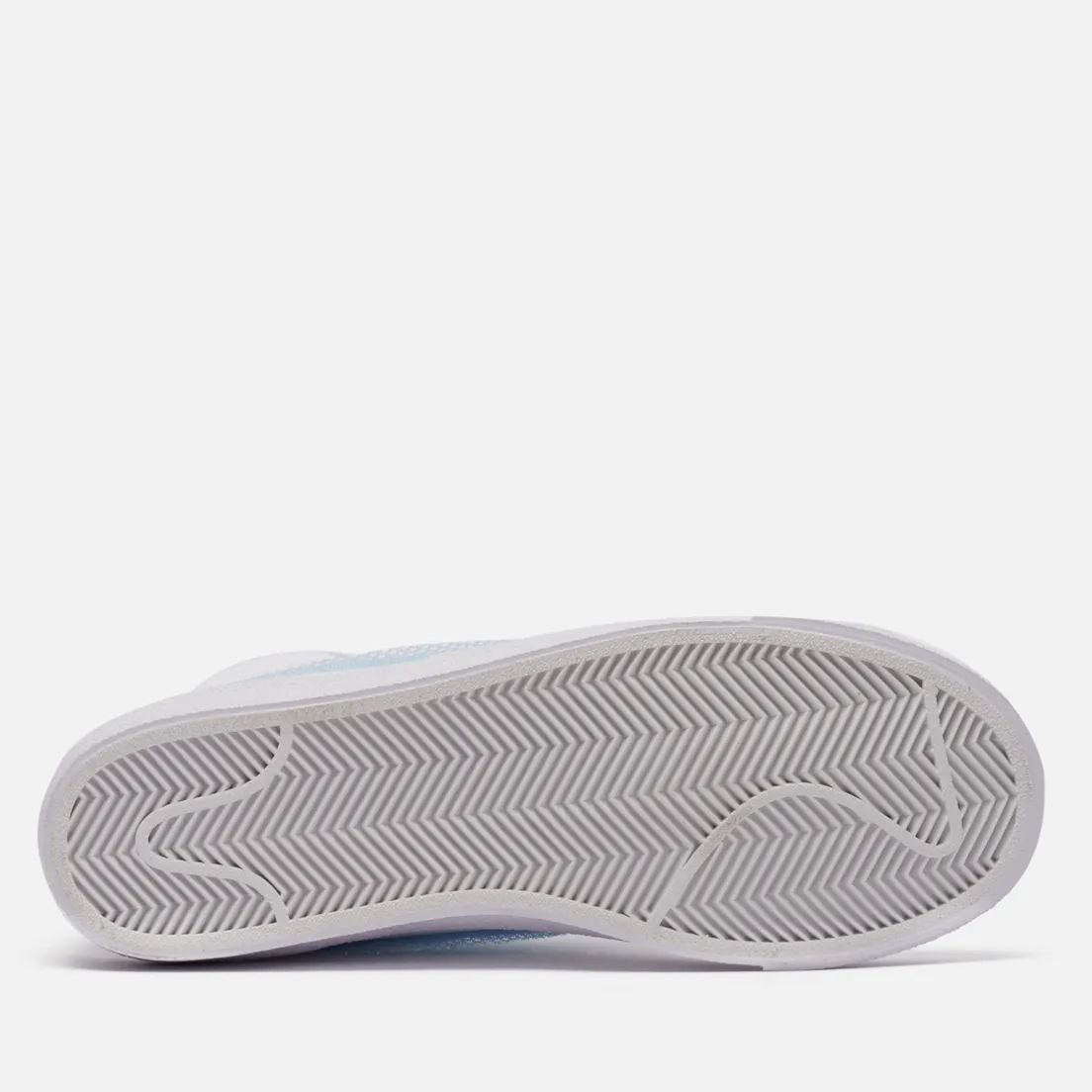 Nike Женские кроссовки Blazer Mid 77