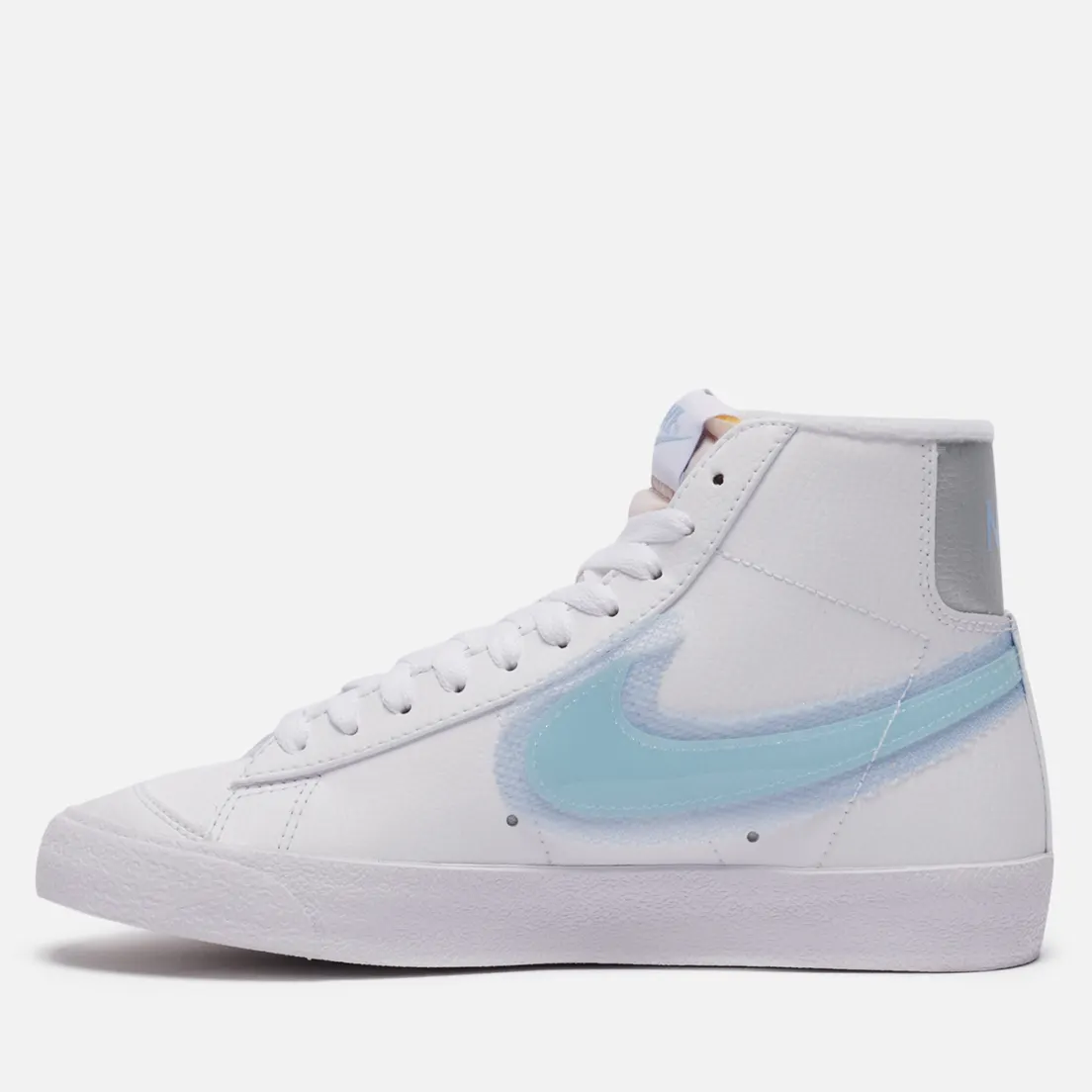 Nike Женские кроссовки Blazer Mid 77