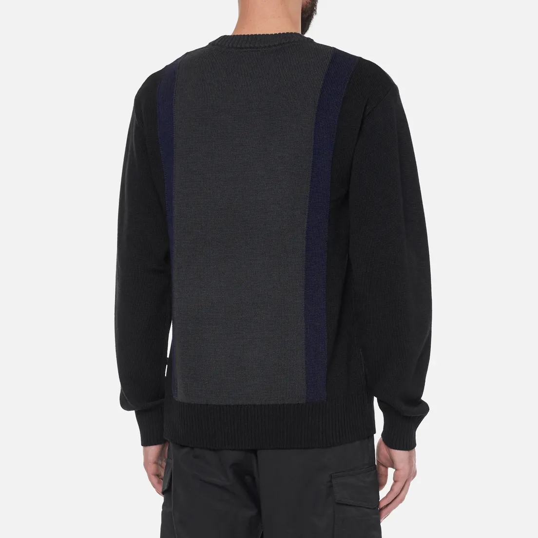 Nike SB Мужской свитер Swoosh Crew