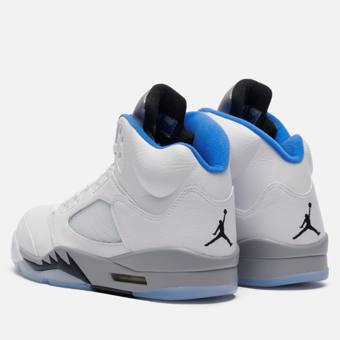 Jordan Мужские кроссовки Air Jordan 5 Retro