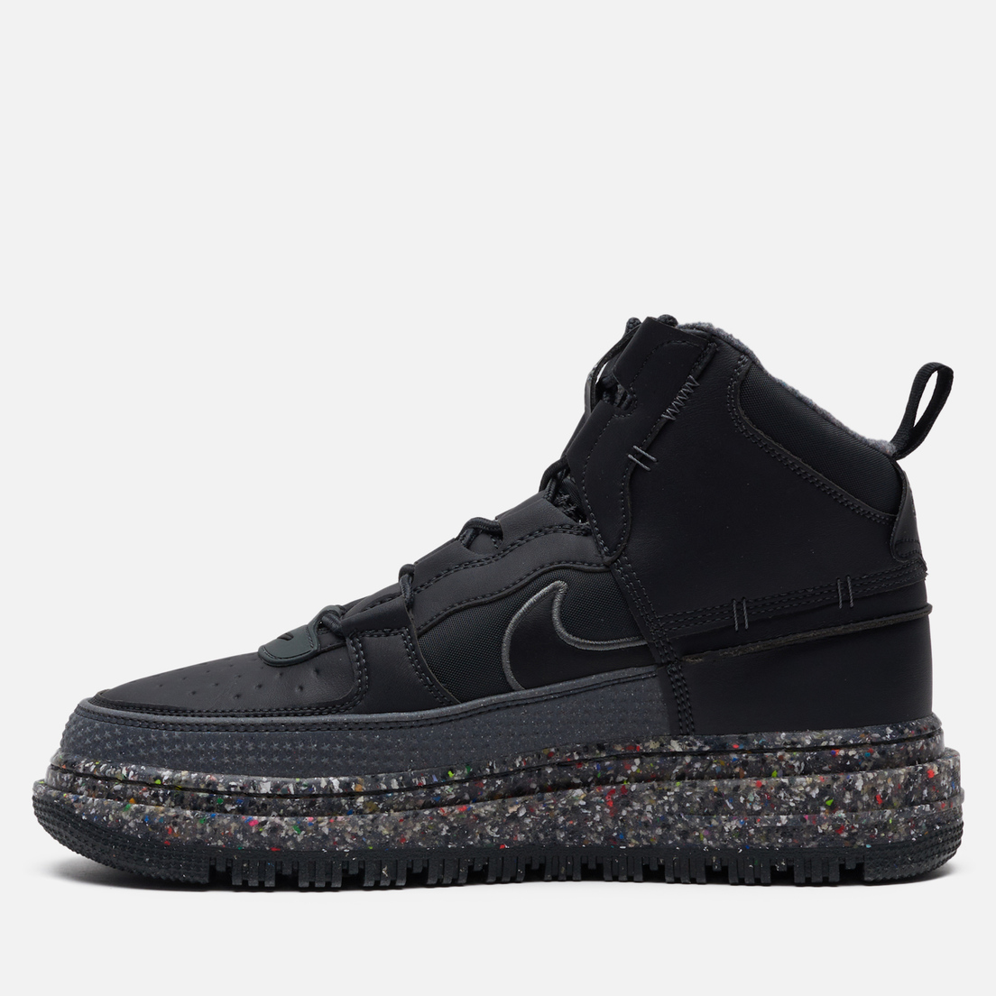 Nike Кроссовки Air Force 1 High Crater