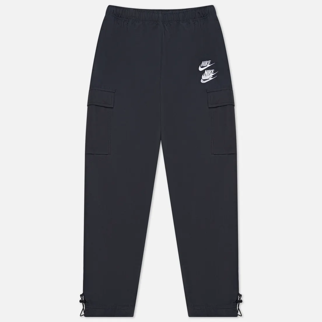 Nike Мужские брюки Woven Cargo World Tour