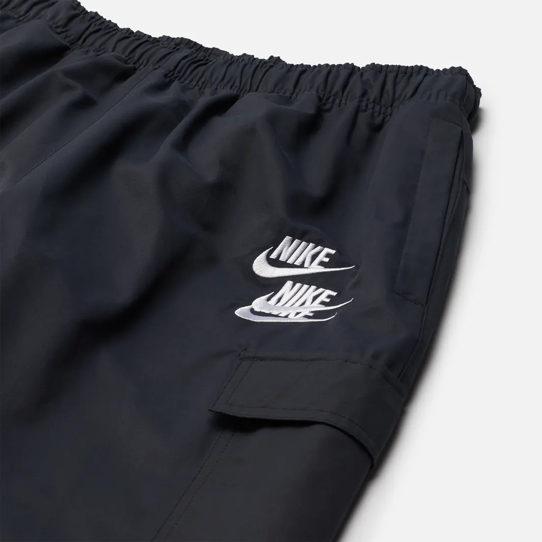 Nike Мужские брюки Woven Cargo World Tour