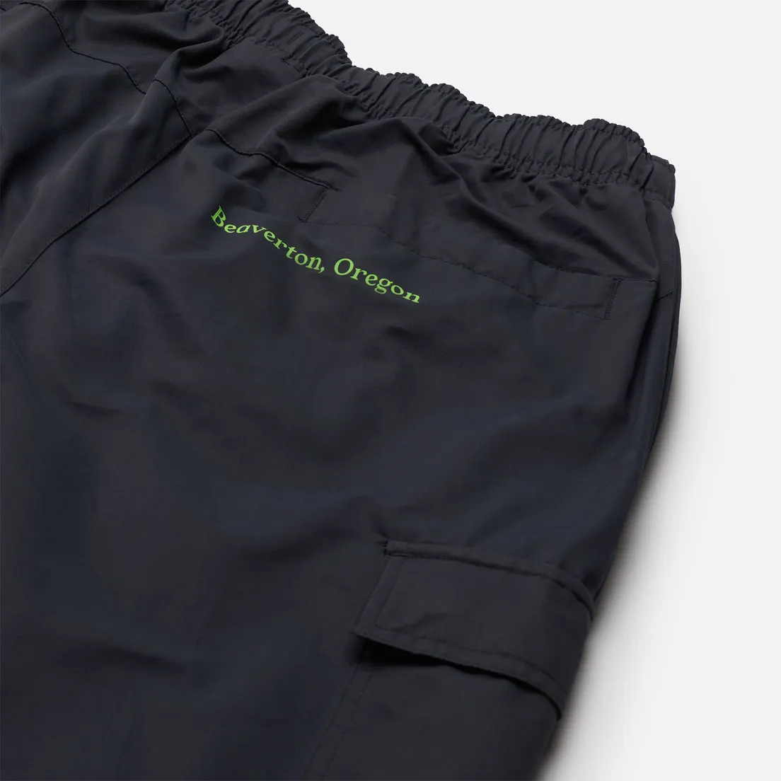 Nike Мужские брюки Woven Cargo World Tour