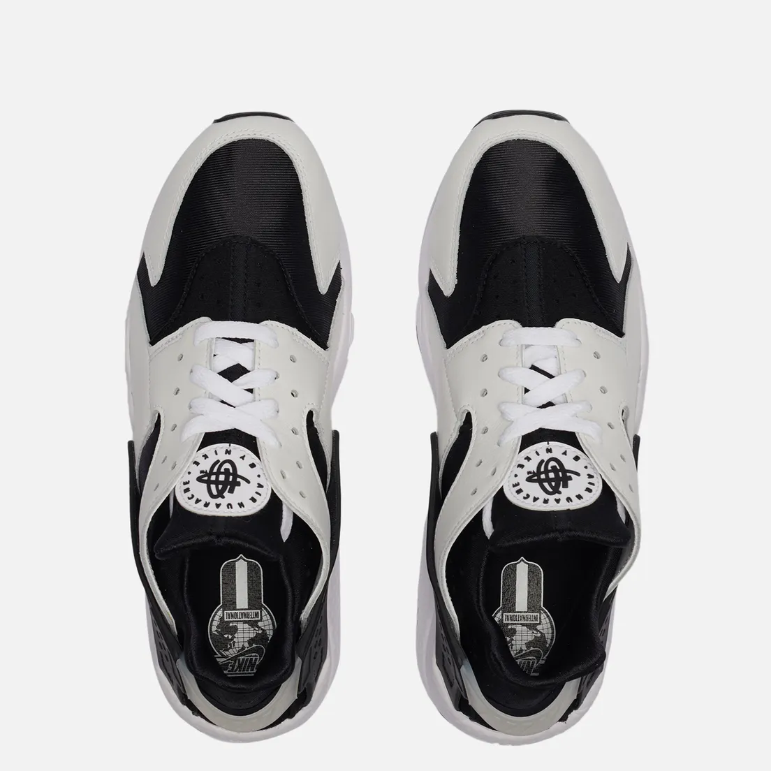 Nike Кроссовки Air Huarache Orca