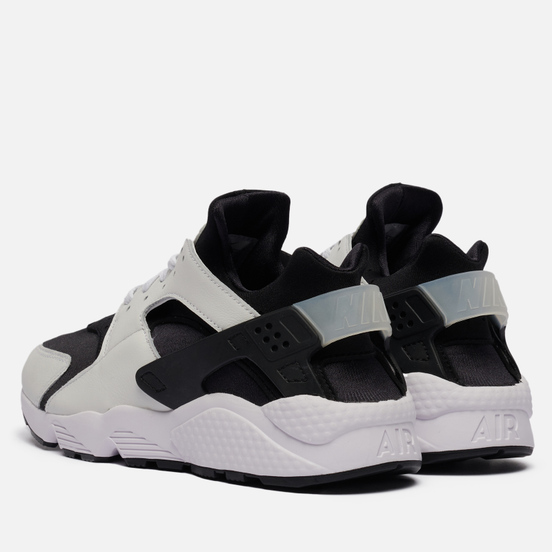 Кроссовки Nike Air Huarache Orca Black/White/Black