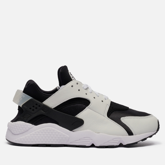 Кроссовки Nike Air Huarache Orca Black/White/Black