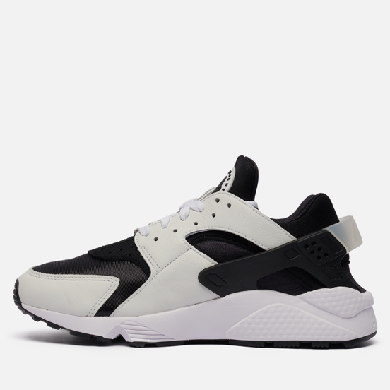 Кроссовки Nike Air Huarache Orca Black/White/Black