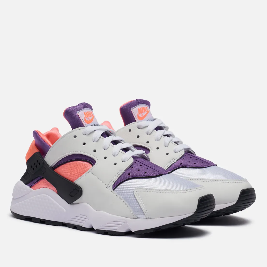 Nike Кроссовки Air Huarache Bright Mango