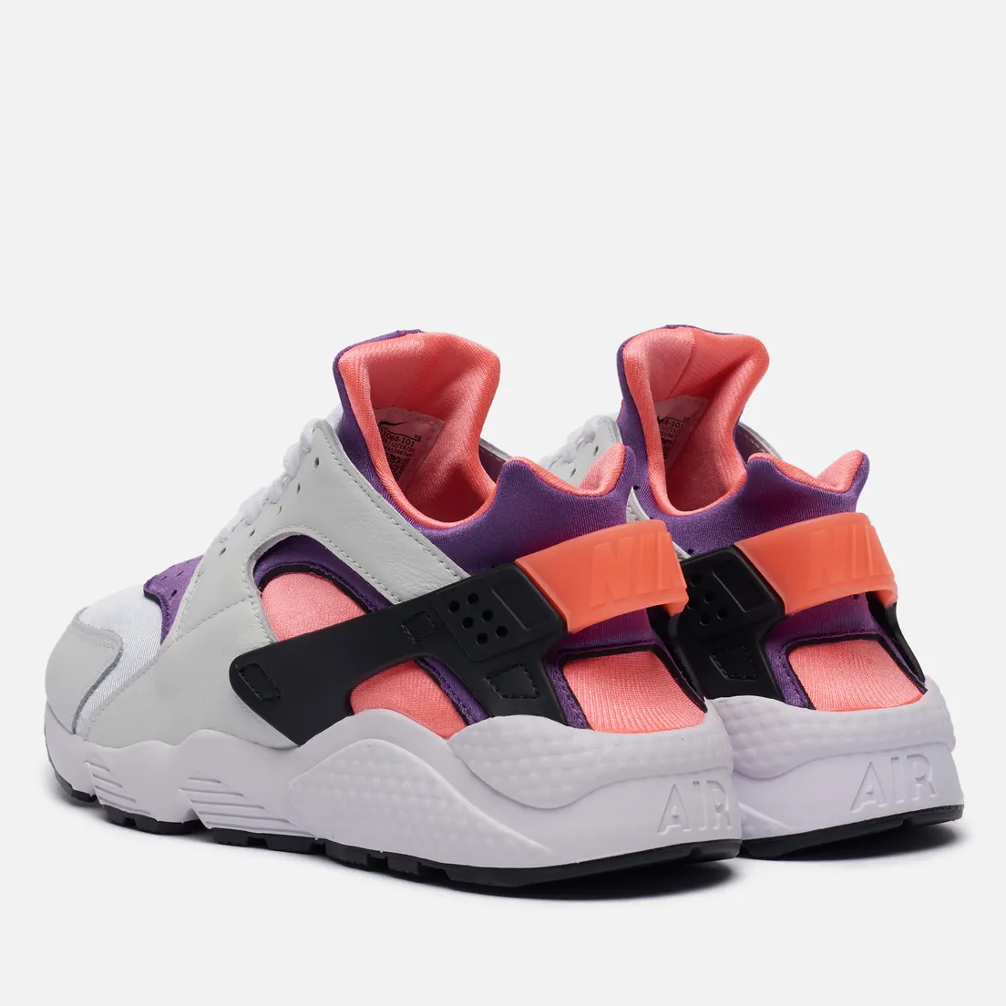 Nike Кроссовки Air Huarache Bright Mango