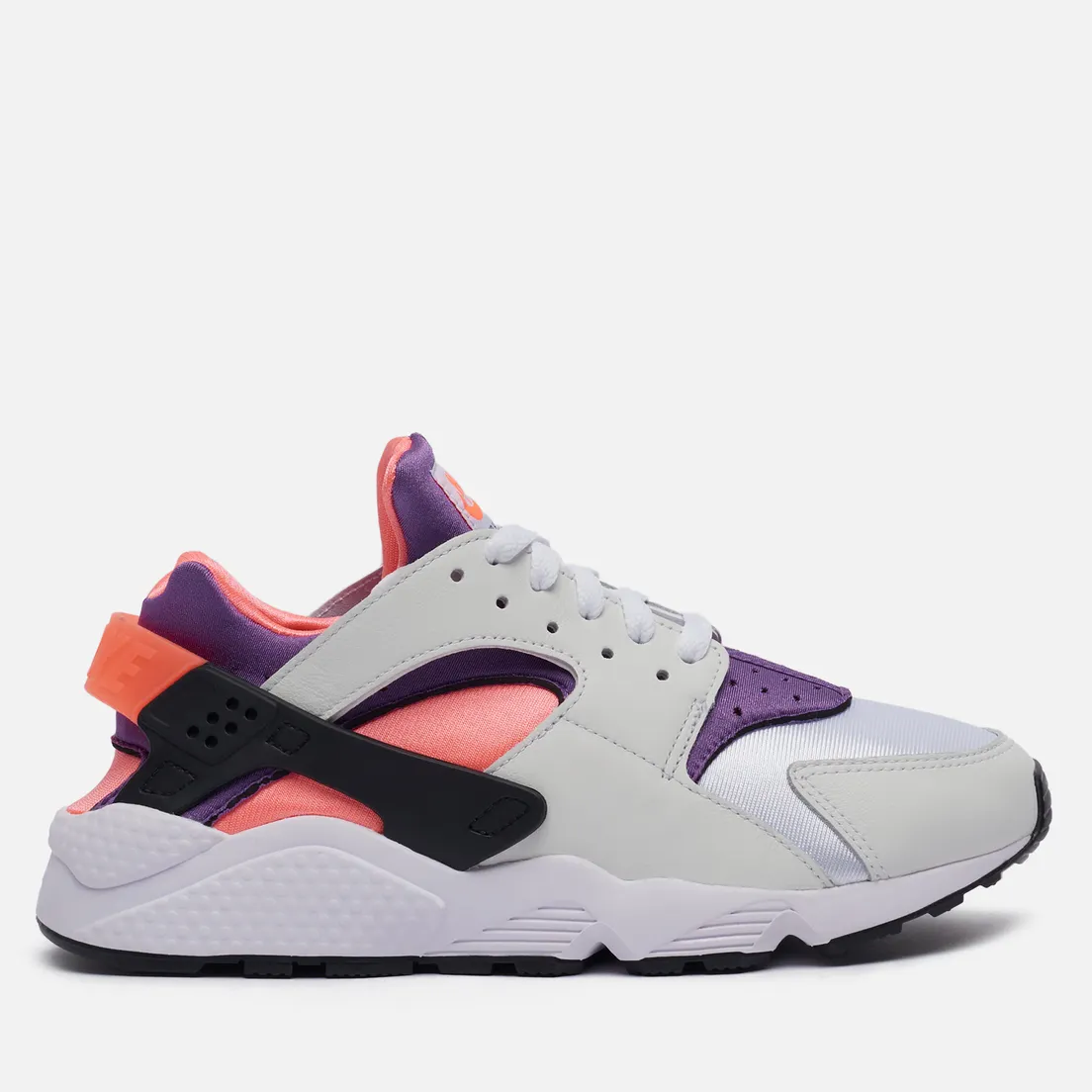 Nike Кроссовки Air Huarache Bright Mango