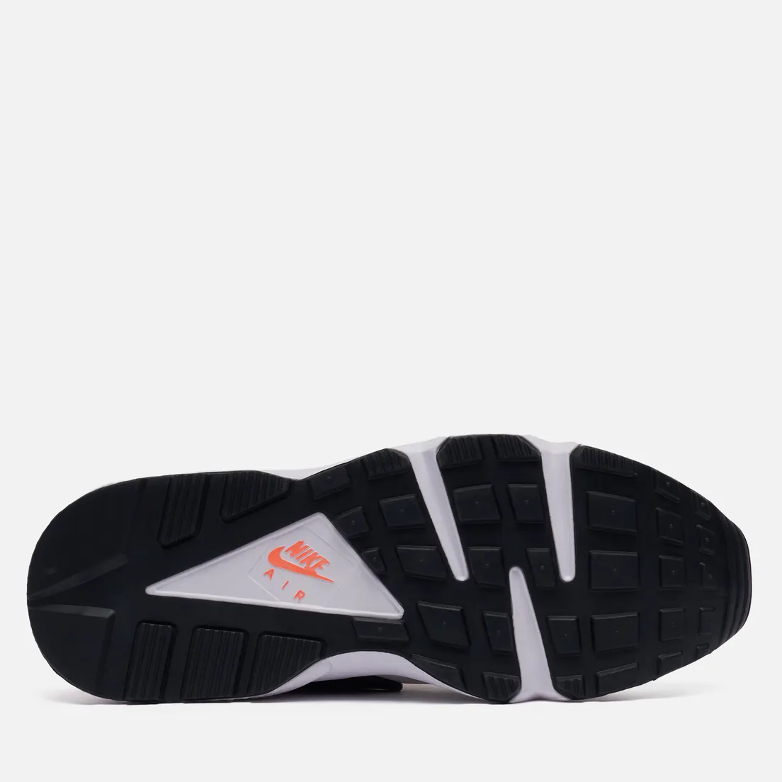 Nike Кроссовки Air Huarache Bright Mango