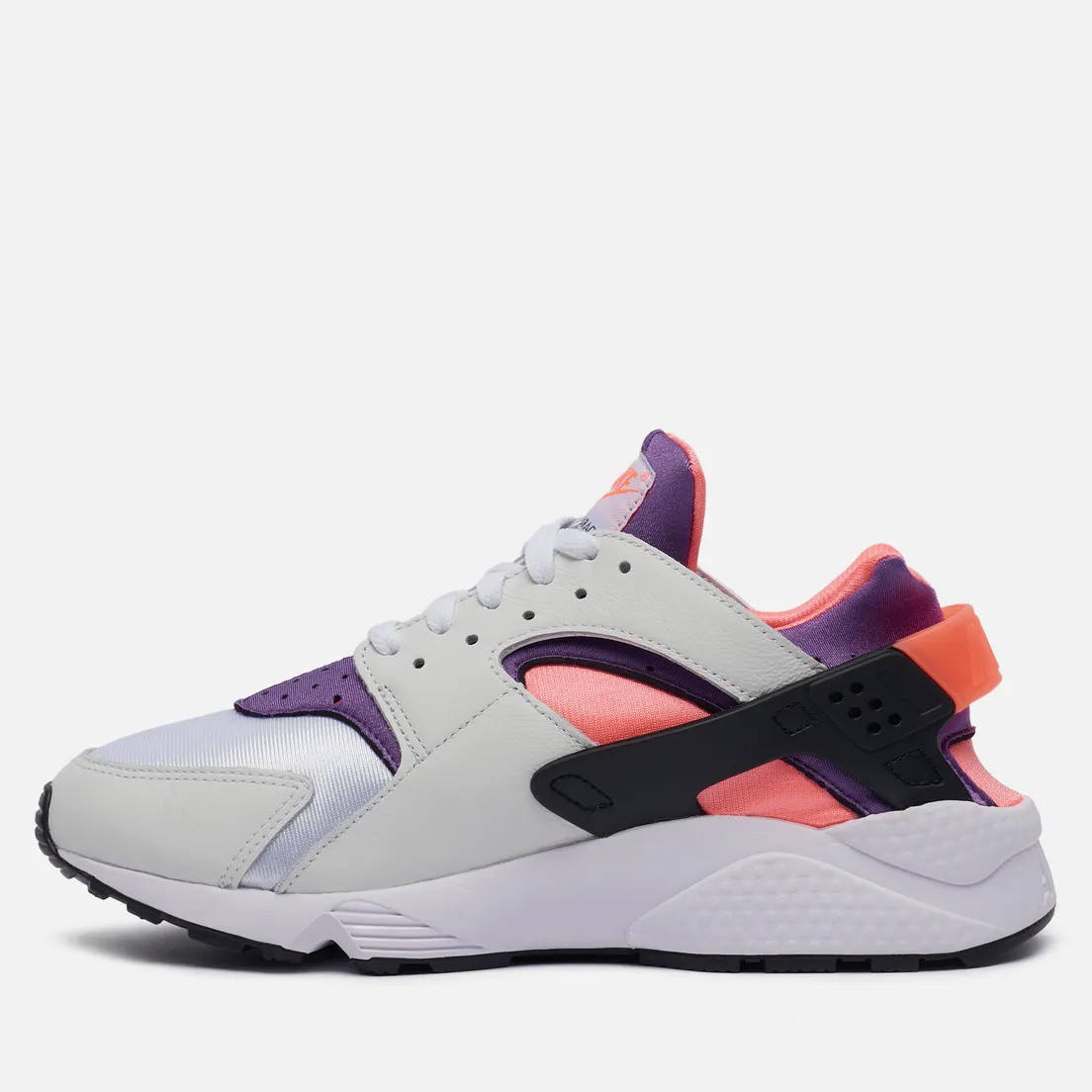 Nike Кроссовки Air Huarache Bright Mango