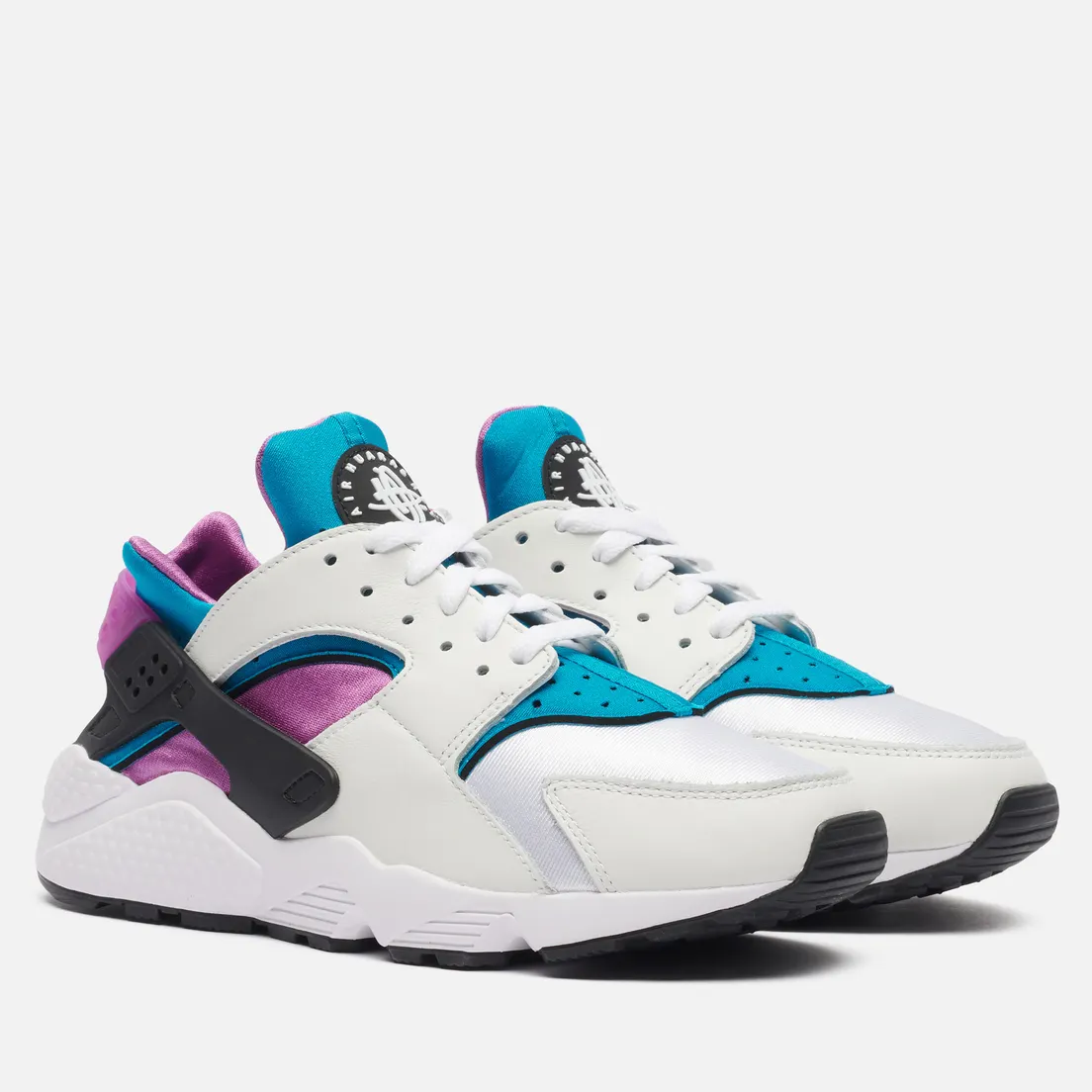 Nike Мужские кроссовки Air Huarache Deep Magenta