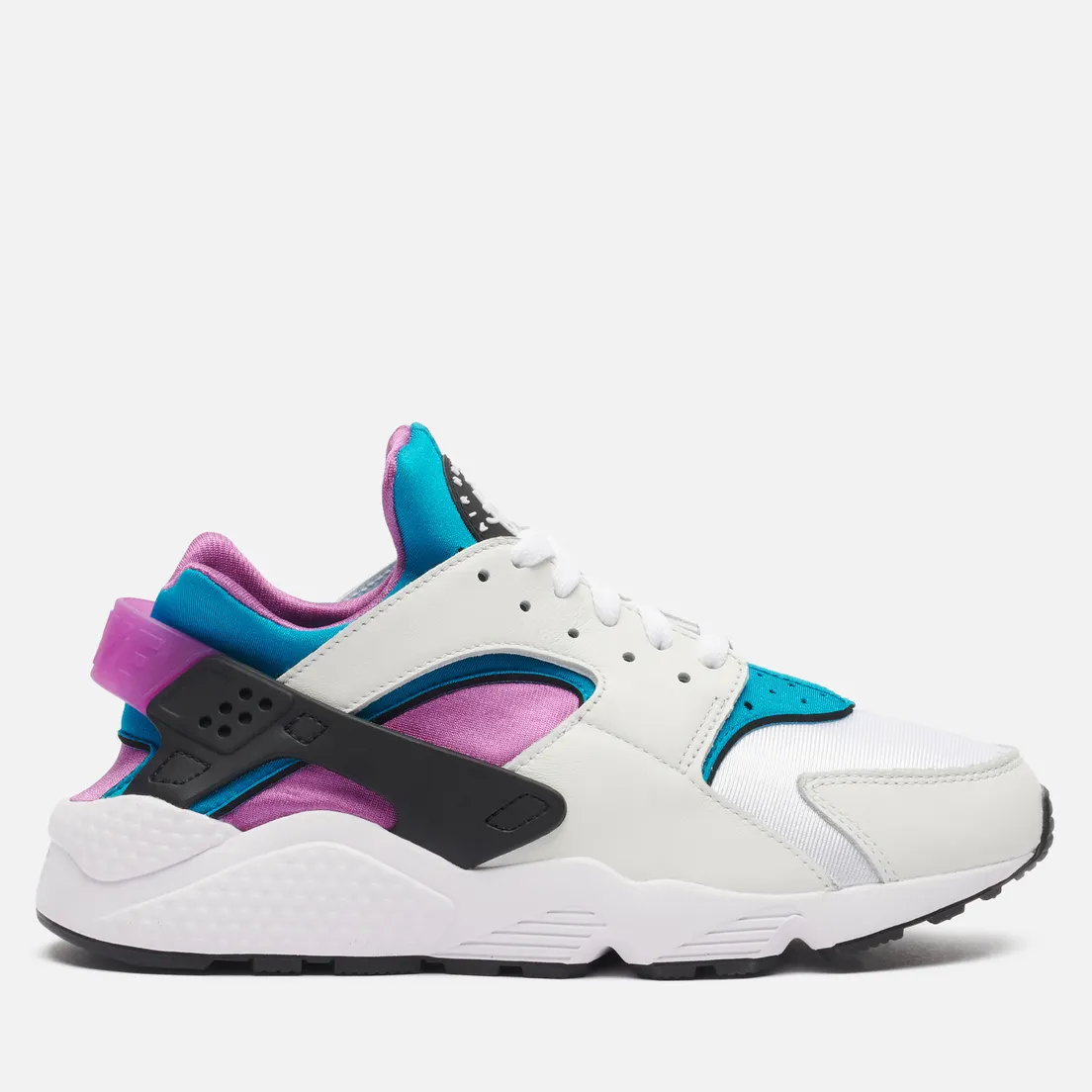 Nike Мужские кроссовки Air Huarache Deep Magenta