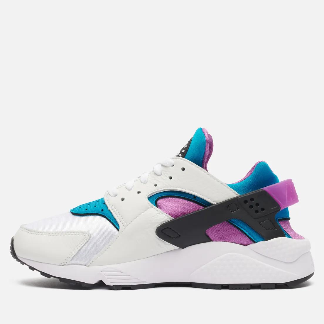 Nike Мужские кроссовки Air Huarache Deep Magenta