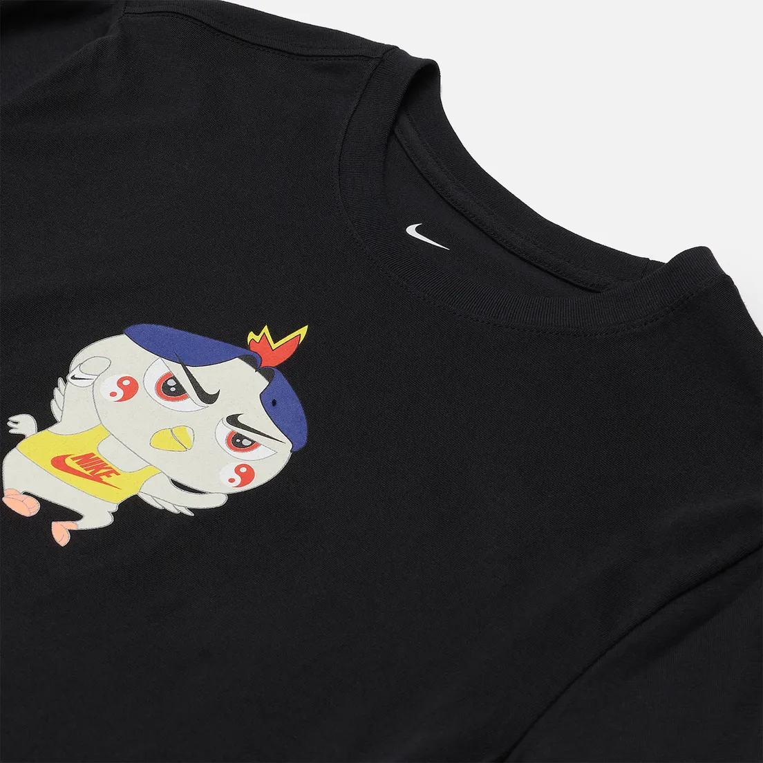 Nike Мужская футболка Food Ramen Just Do It