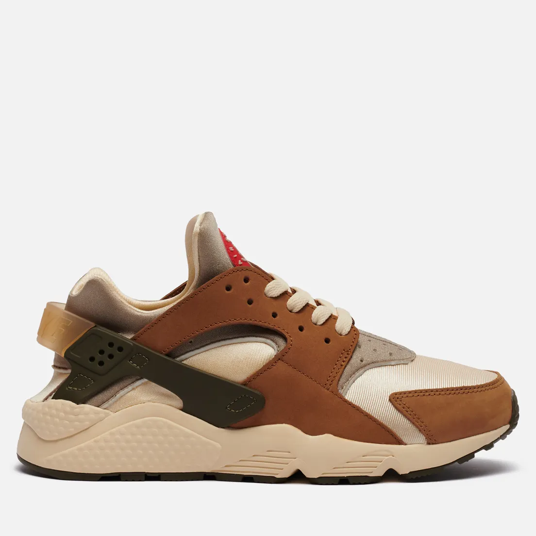 Nike Кроссовки x Stussy Air Huarache LE
