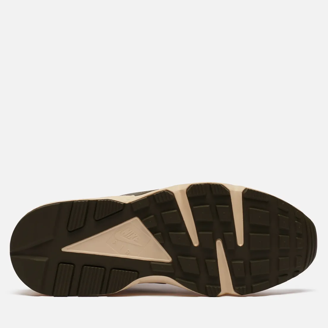 Nike Кроссовки x Stussy Air Huarache LE