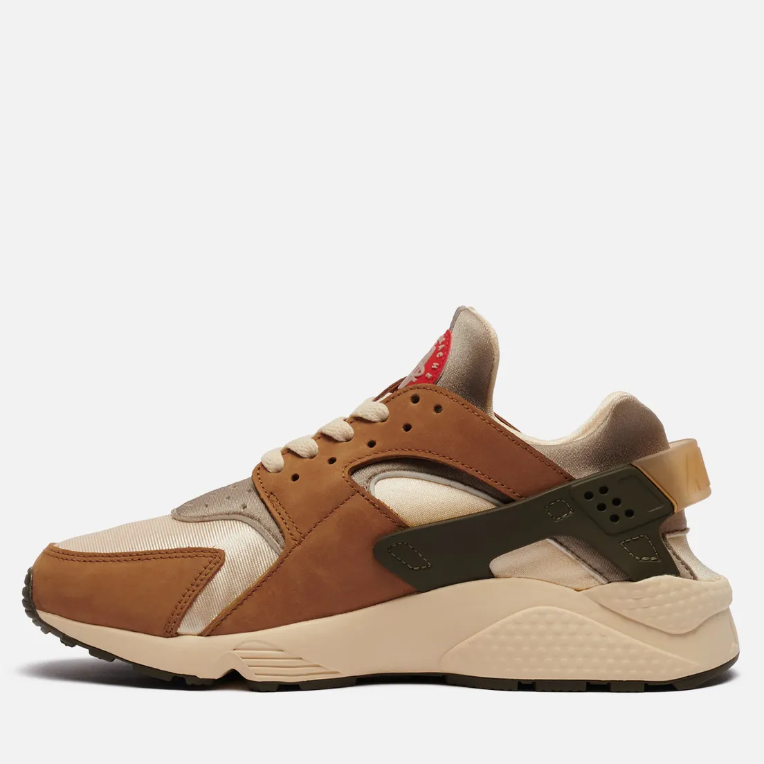 Nike Кроссовки x Stussy Air Huarache LE