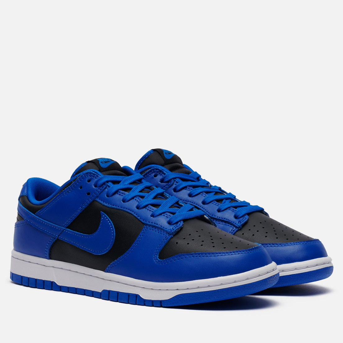 Nike Мужские кроссовки Dunk Low Retro