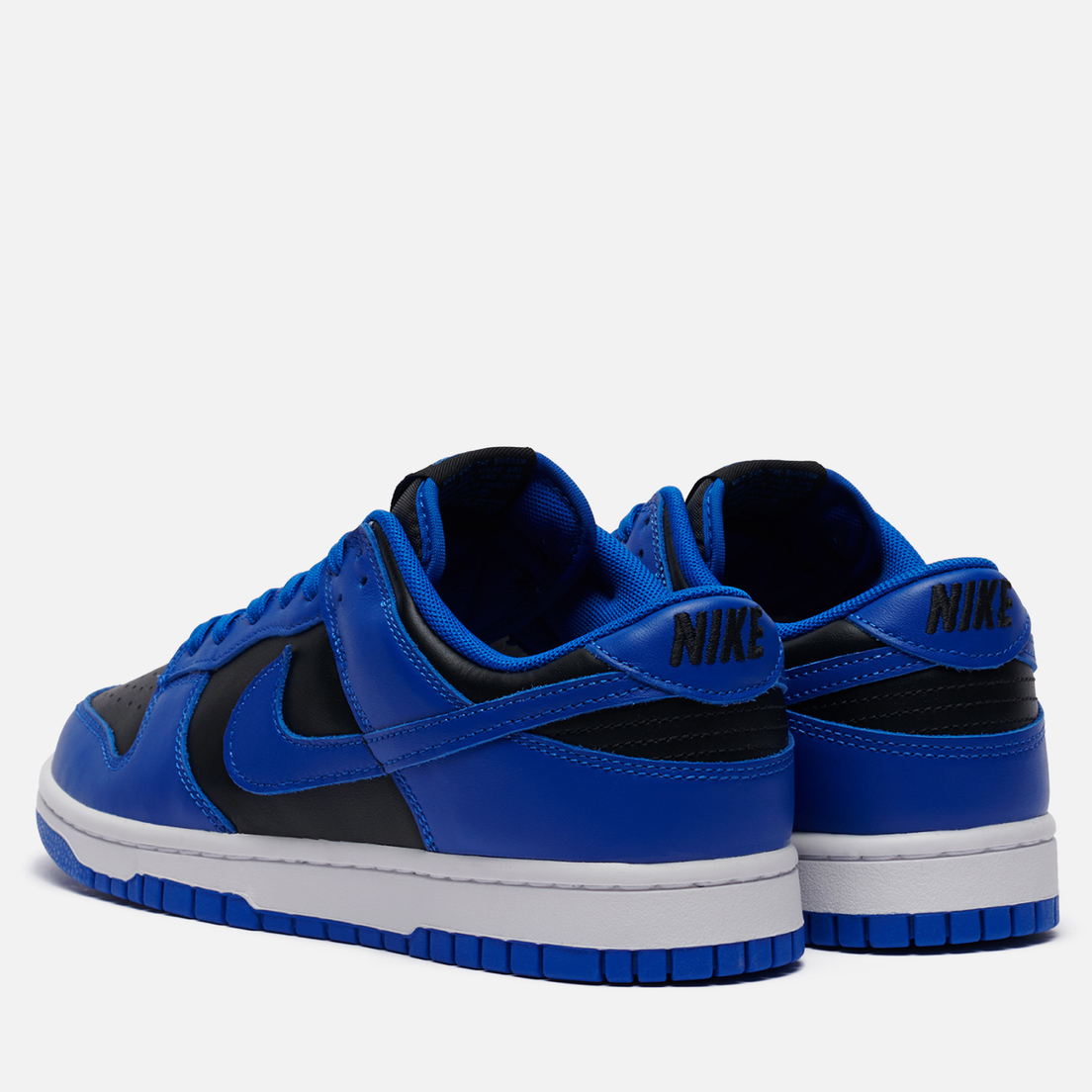 Nike Мужские кроссовки Dunk Low Retro