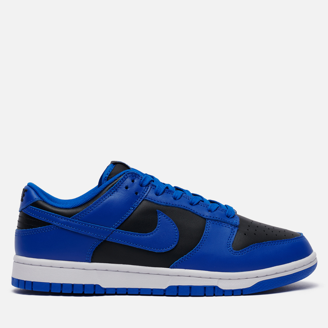 Nike Мужские кроссовки Dunk Low Retro