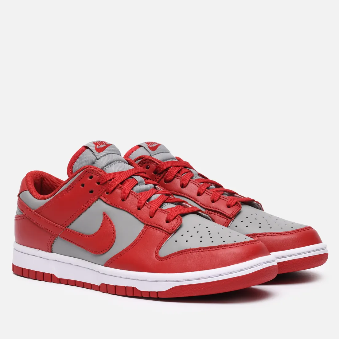 Nike Кроссовки Dunk Low Retro UNLV