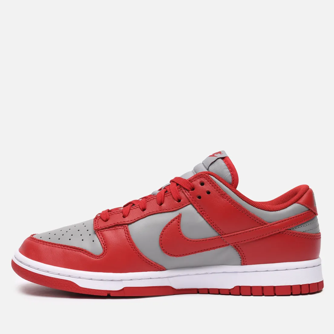 Nike Кроссовки Dunk Low Retro UNLV