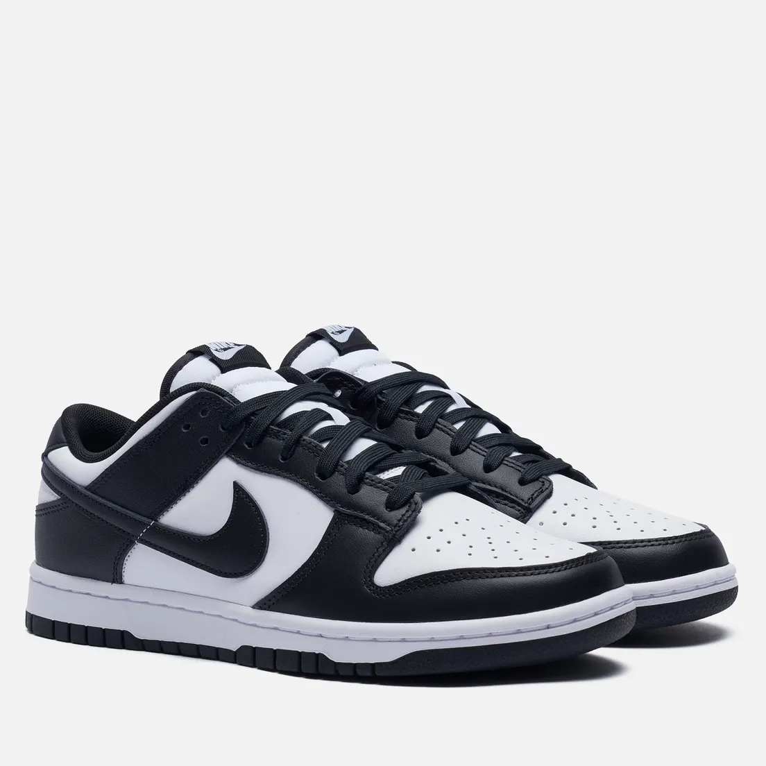 Nike Мужские кроссовки Dunk Low Retro
